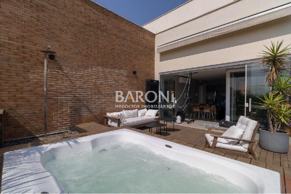 Apartamento - Pinheiros