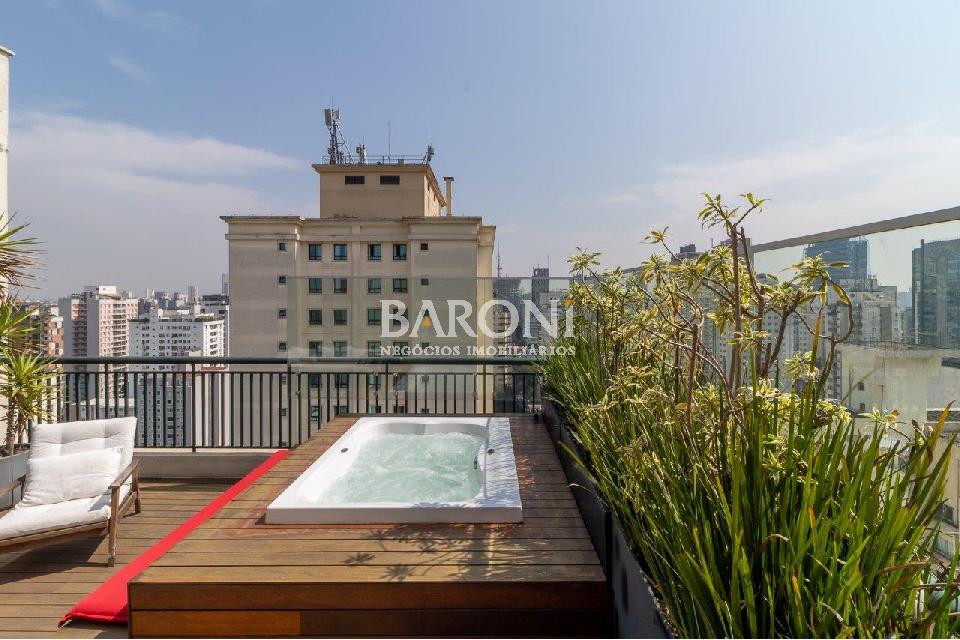 Apartamento - Pinheiros