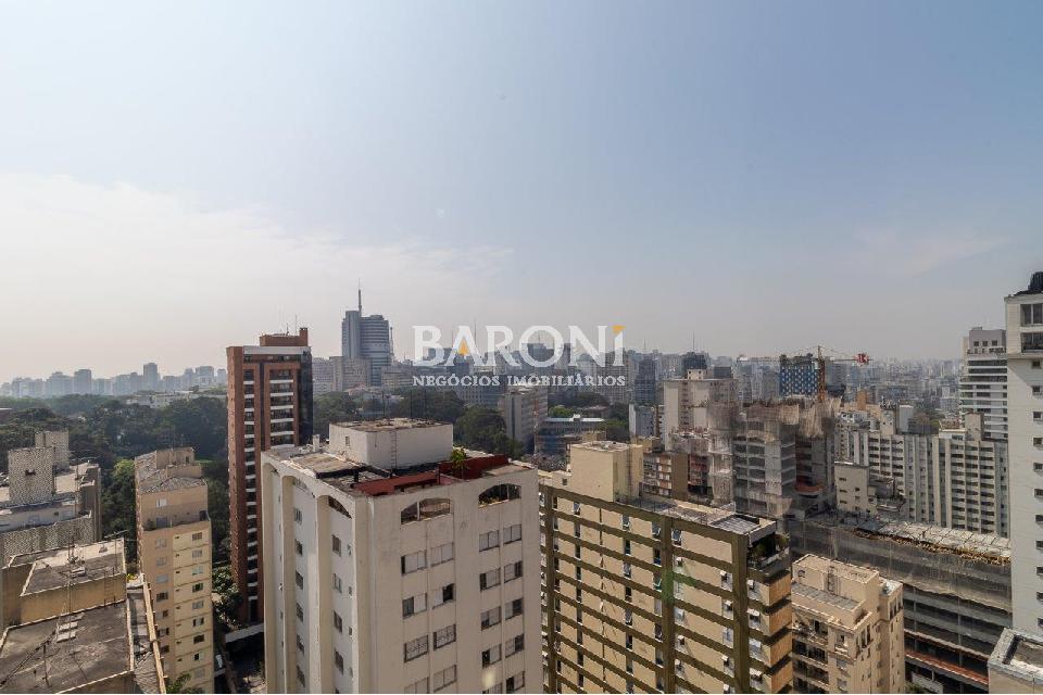 Apartamento - Pinheiros