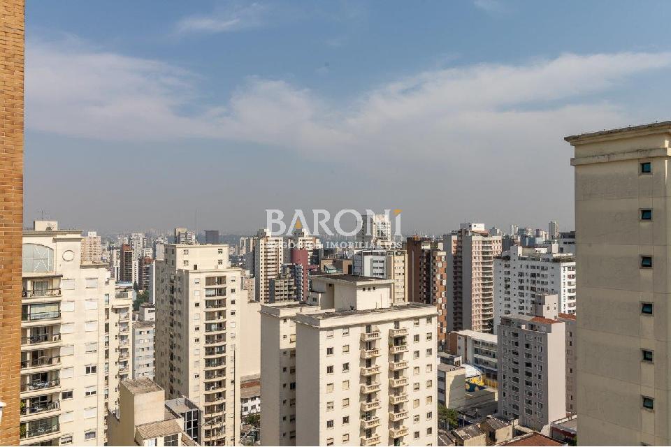 Apartamento - Pinheiros