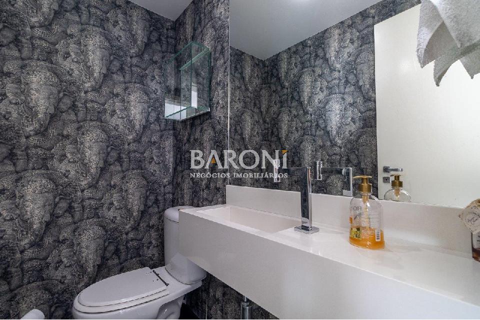 Apartamento - Pinheiros