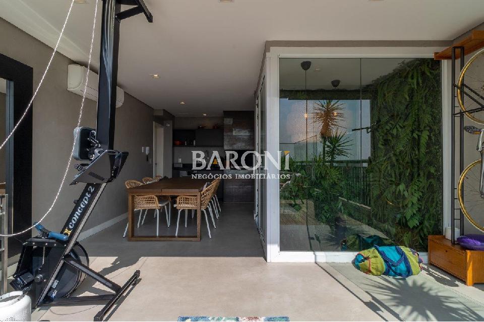 Apartamento - Pinheiros