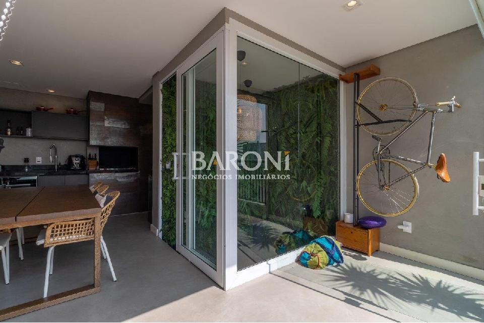 Apartamento - Pinheiros