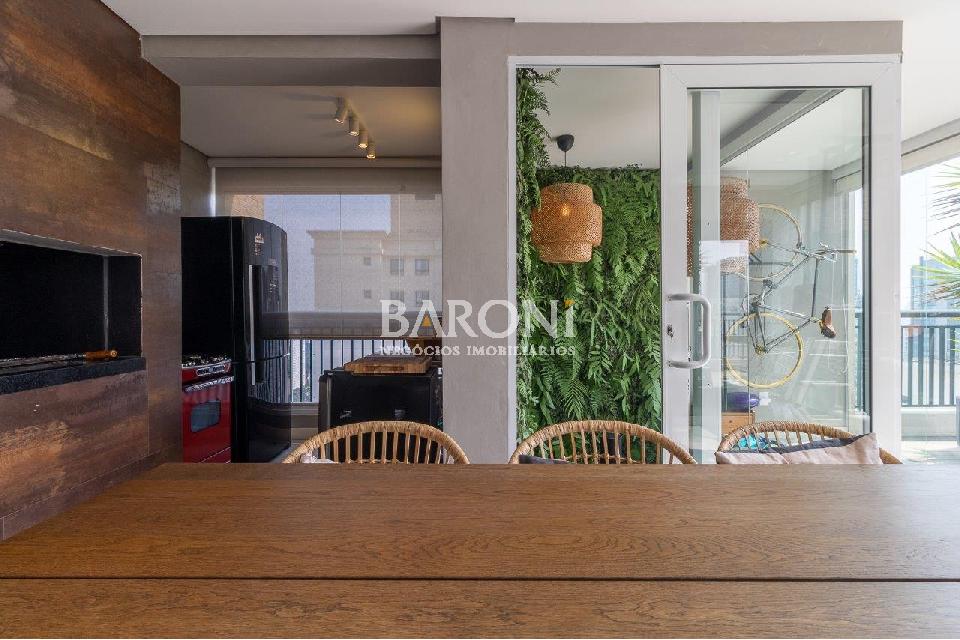 Apartamento - Pinheiros