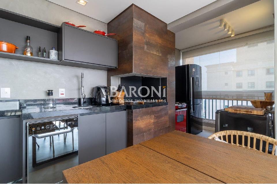 Apartamento - Pinheiros