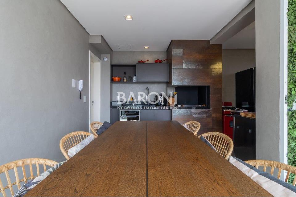 Apartamento - Pinheiros