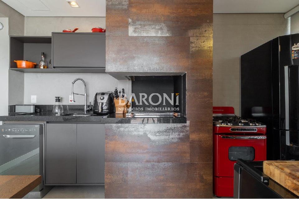 Apartamento - Pinheiros