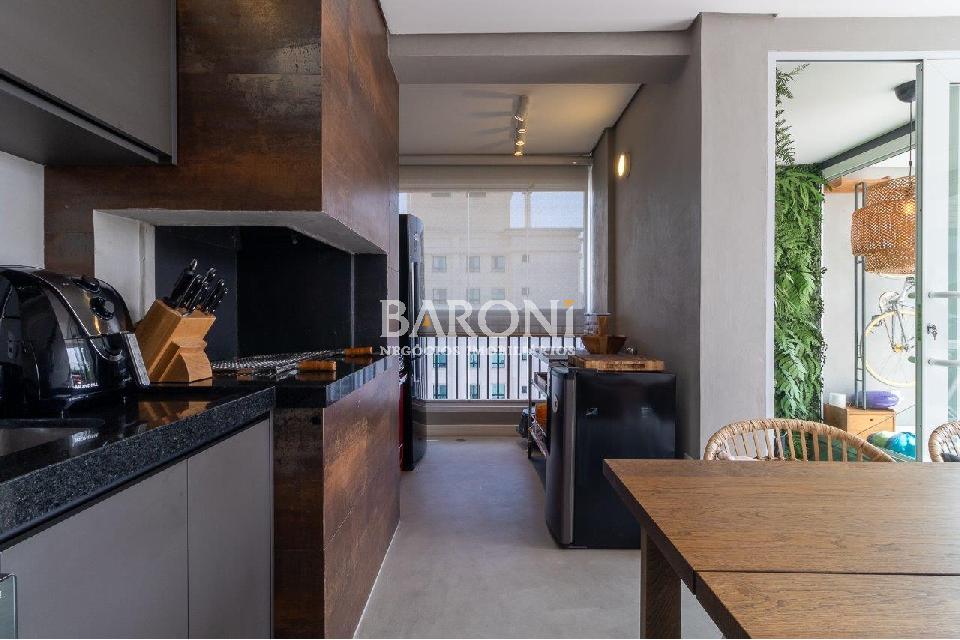 Apartamento - Pinheiros