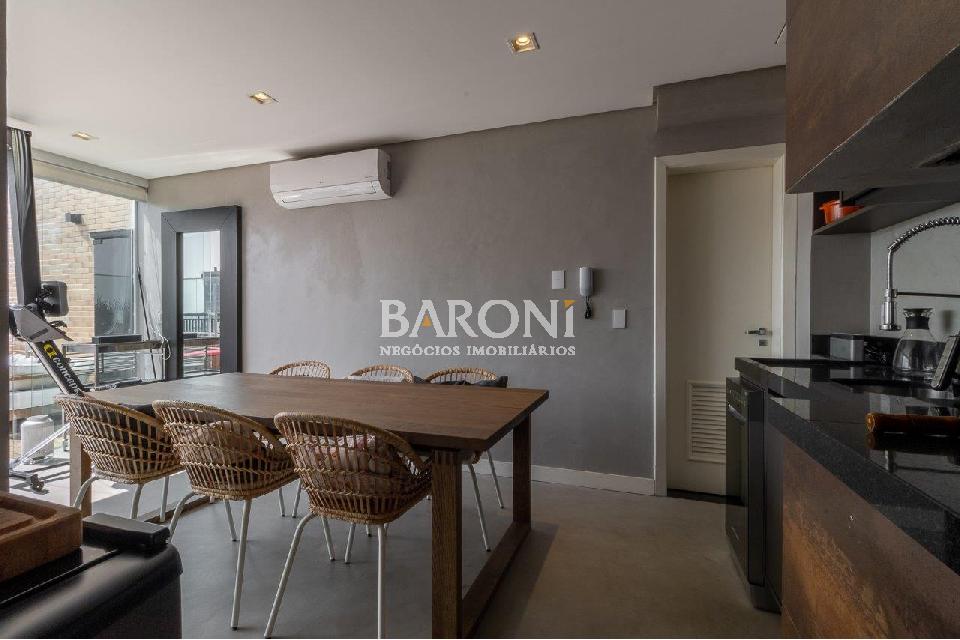 Apartamento - Pinheiros