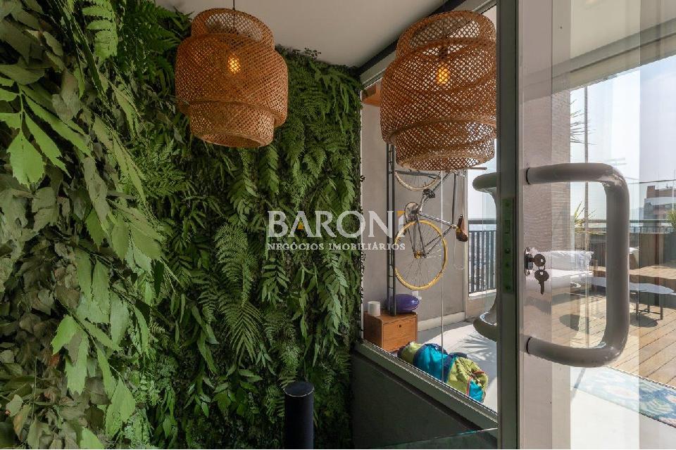 Apartamento - Pinheiros