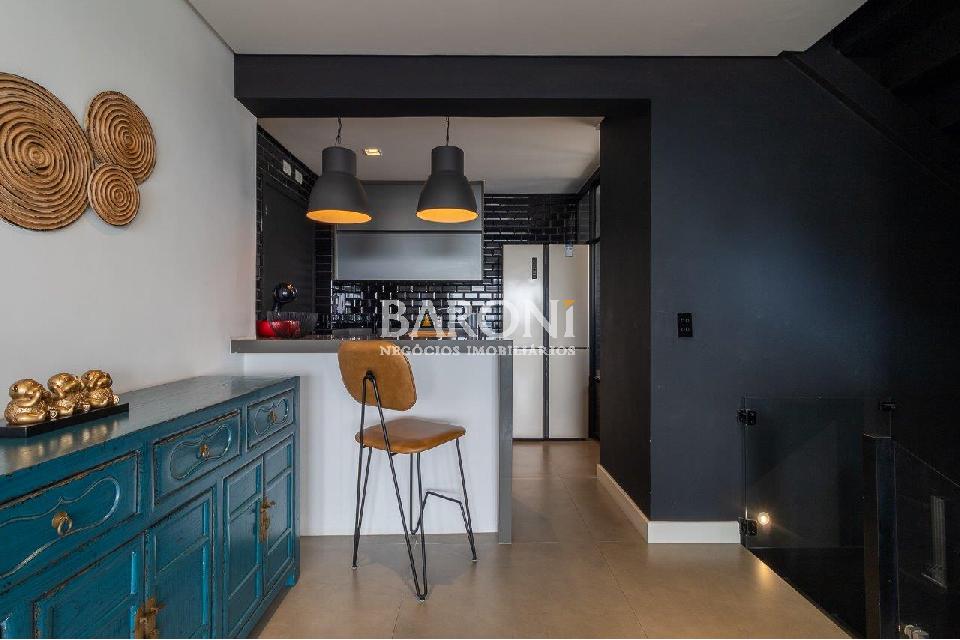 Apartamento - Pinheiros