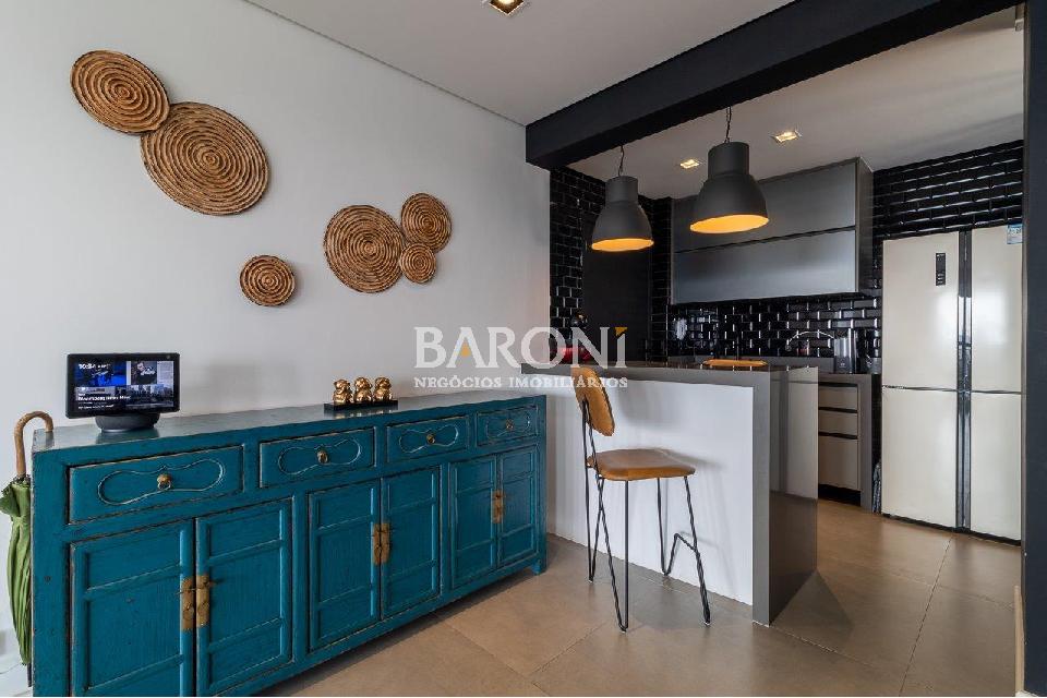 Apartamento - Pinheiros