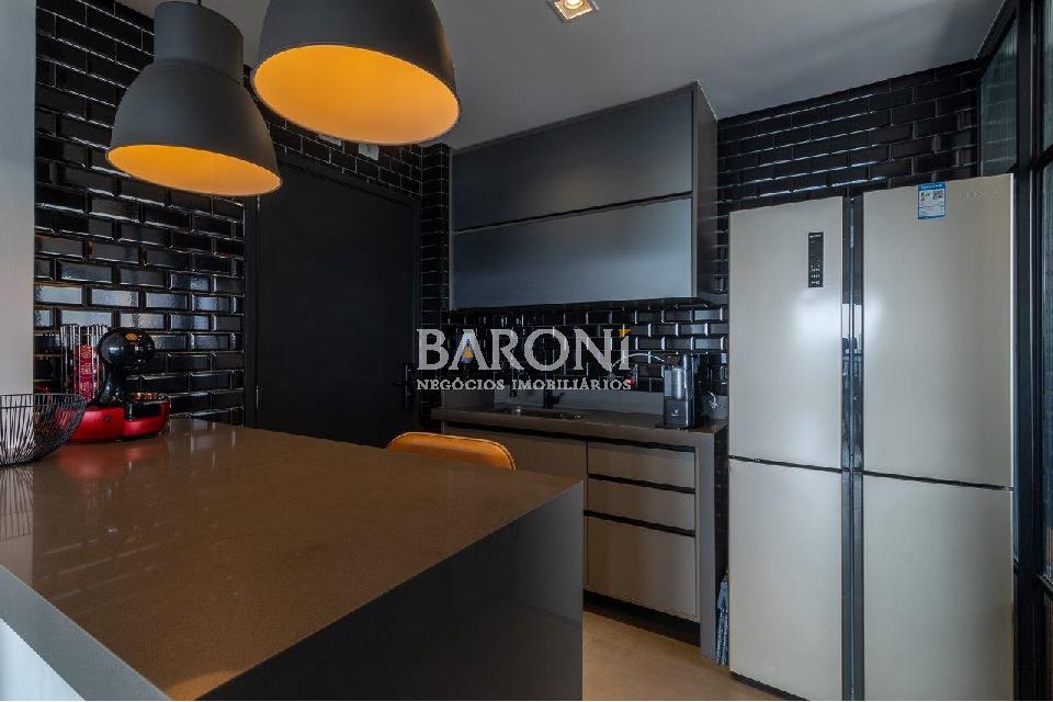 Apartamento - Pinheiros