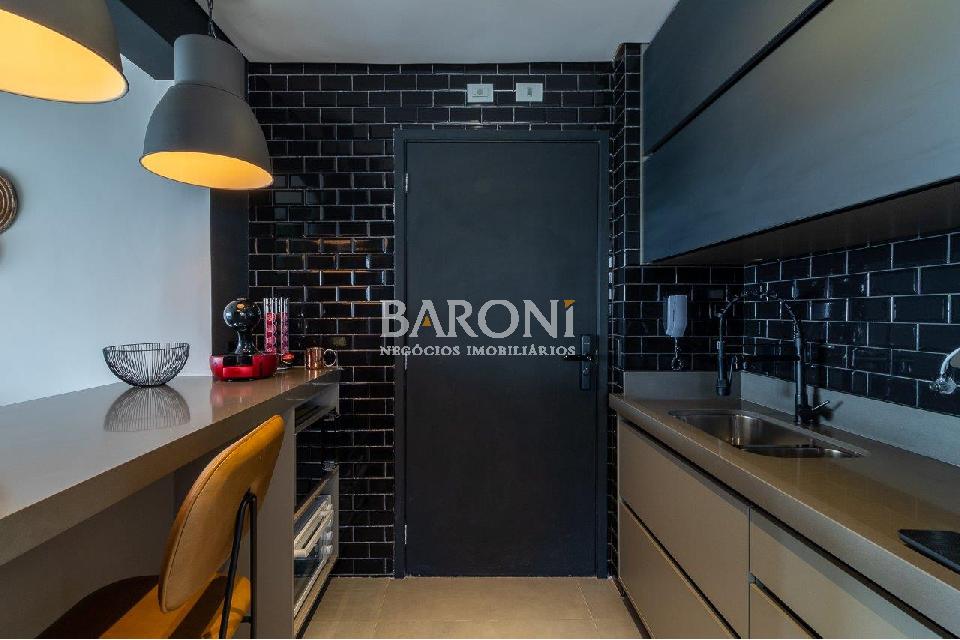 Apartamento - Pinheiros