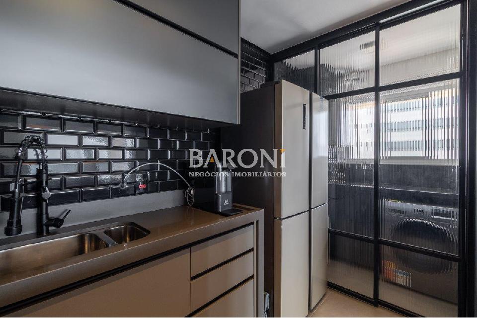 Apartamento - Pinheiros