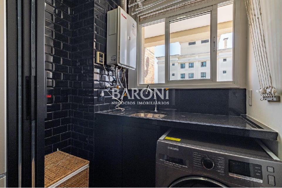 Apartamento - Pinheiros