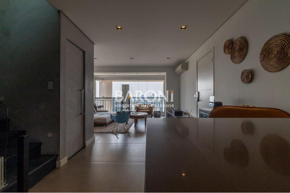 Apartamento - Pinheiros