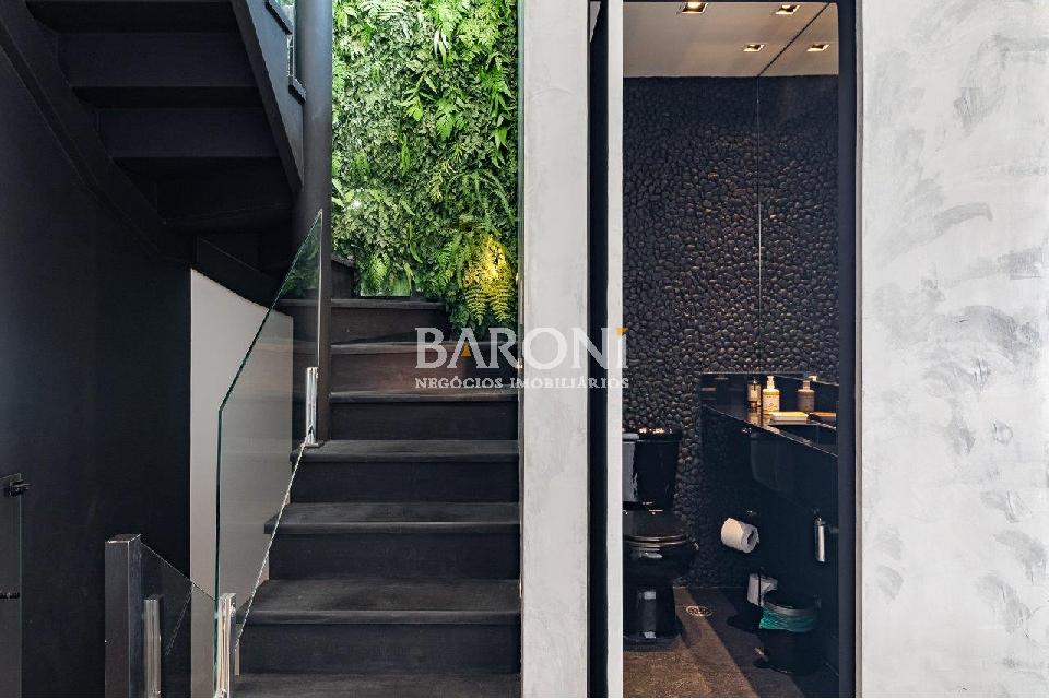 Apartamento - Pinheiros