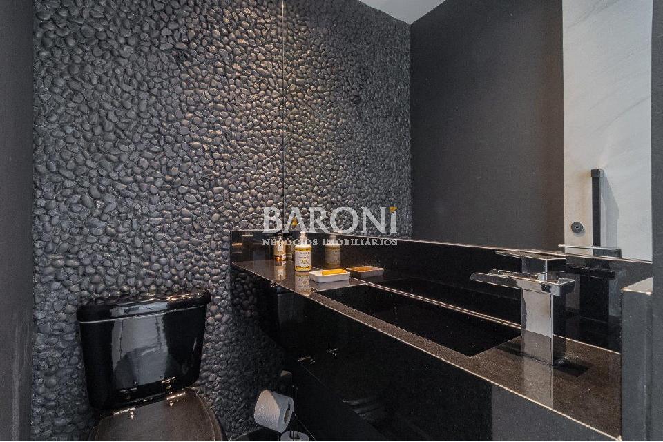 Apartamento - Pinheiros