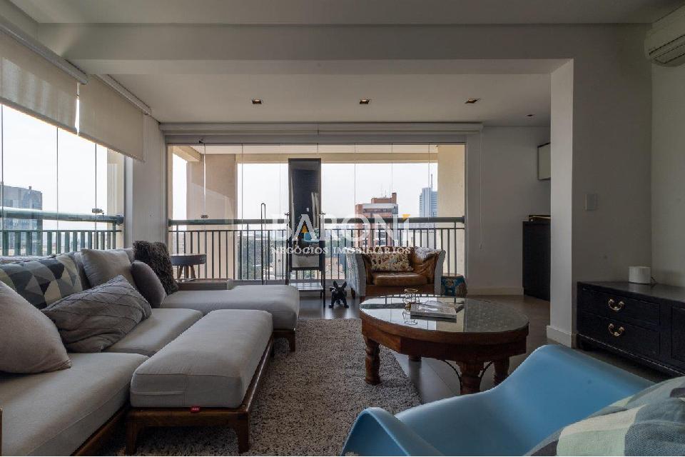 Apartamento - Pinheiros