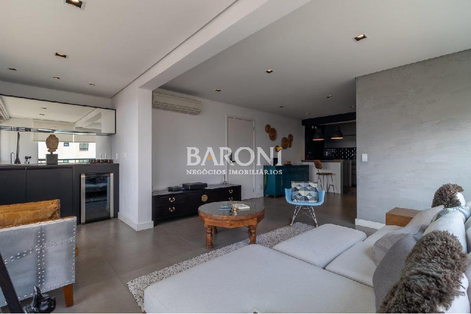 Apartamento - Pinheiros