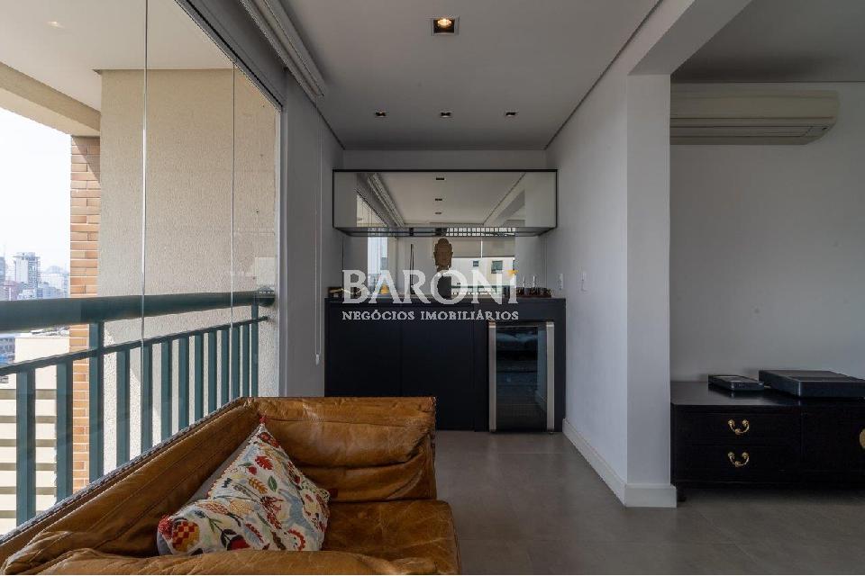 Apartamento - Pinheiros