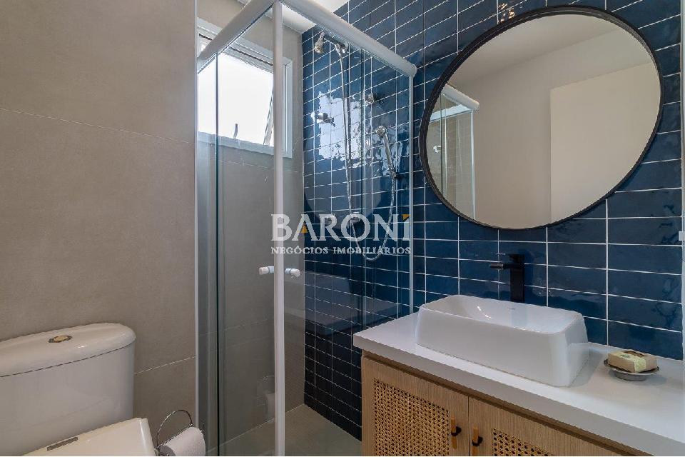 Apartamento - Pinheiros