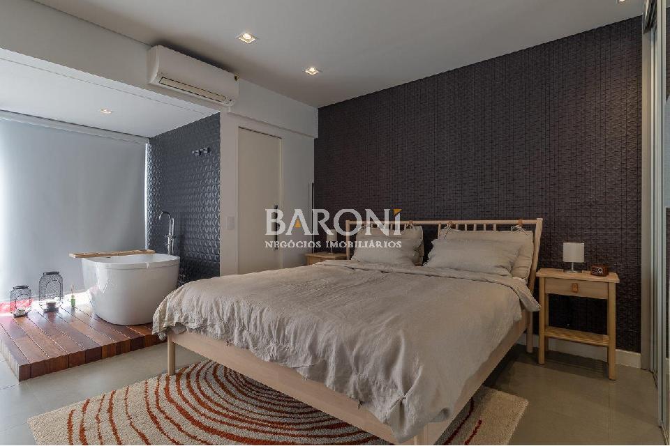 Apartamento - Pinheiros