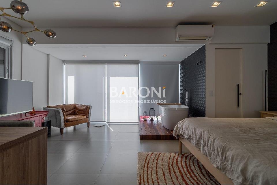 Apartamento - Pinheiros