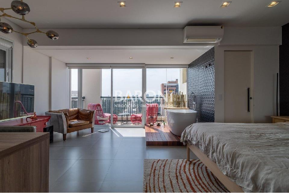 Apartamento - Pinheiros