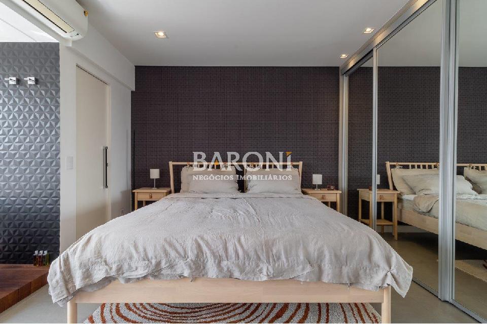 Apartamento - Pinheiros