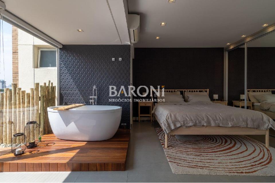 Apartamento - Pinheiros