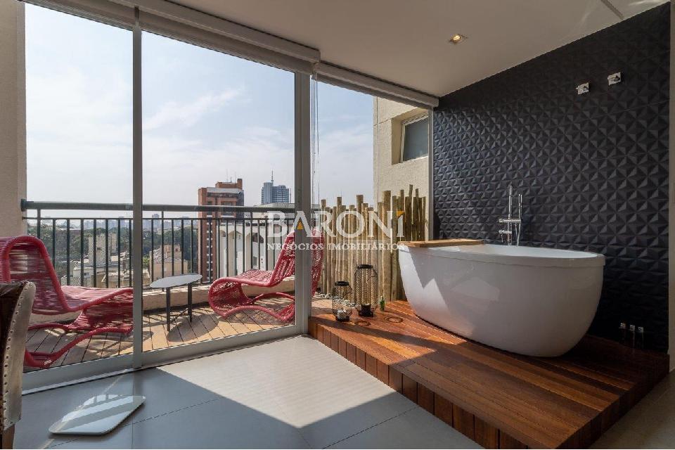 Apartamento - Pinheiros