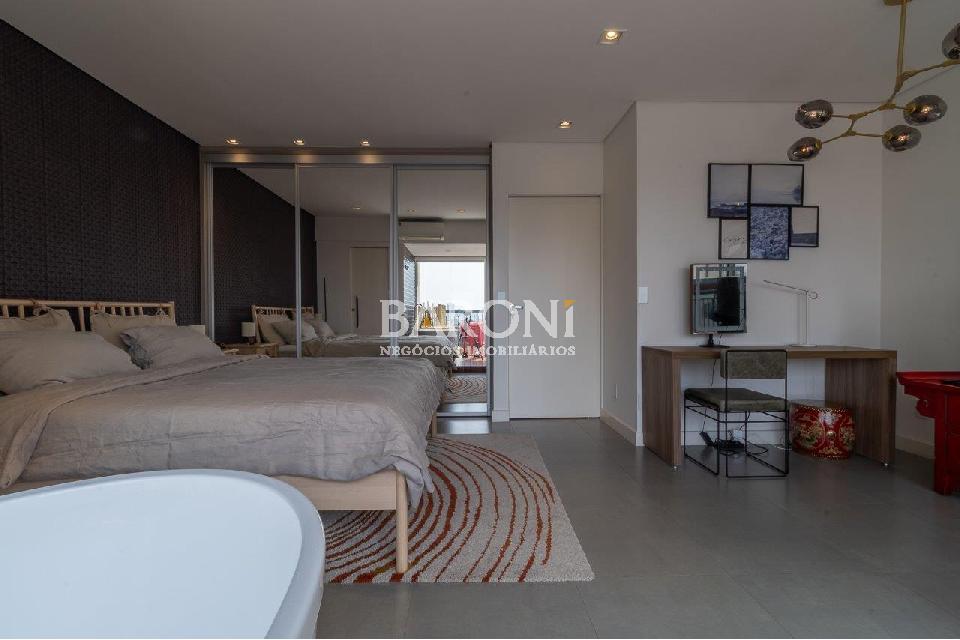 Apartamento - Pinheiros