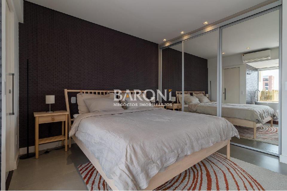 Apartamento - Pinheiros