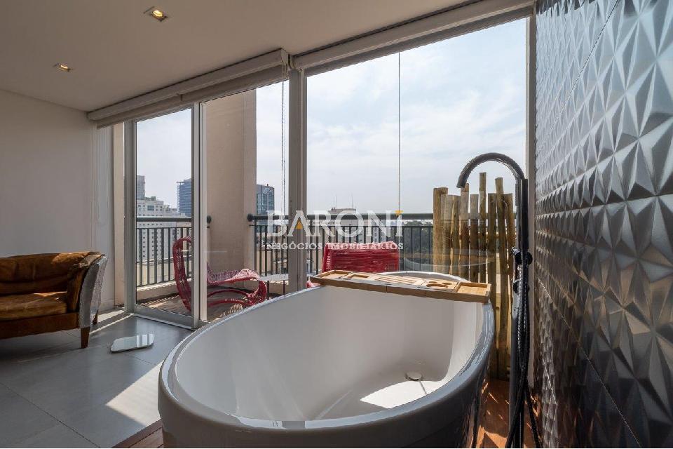 Apartamento - Pinheiros