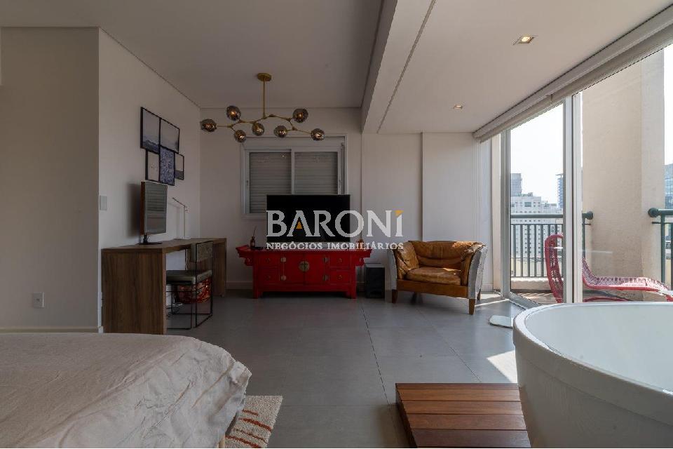 Apartamento - Pinheiros