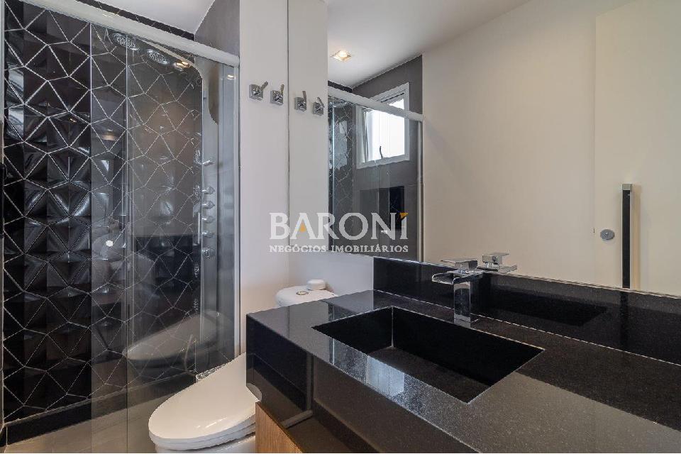 Apartamento - Pinheiros