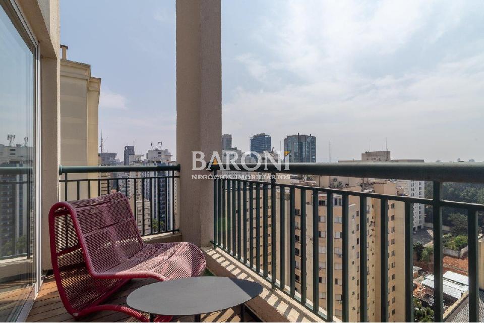 Apartamento - Pinheiros