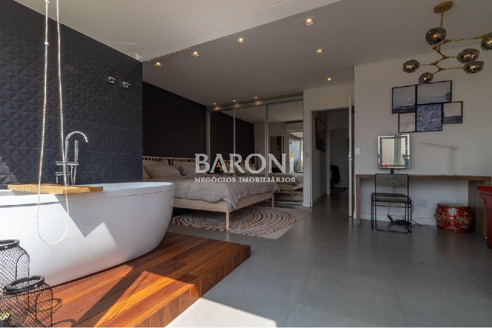 Apartamento - Pinheiros