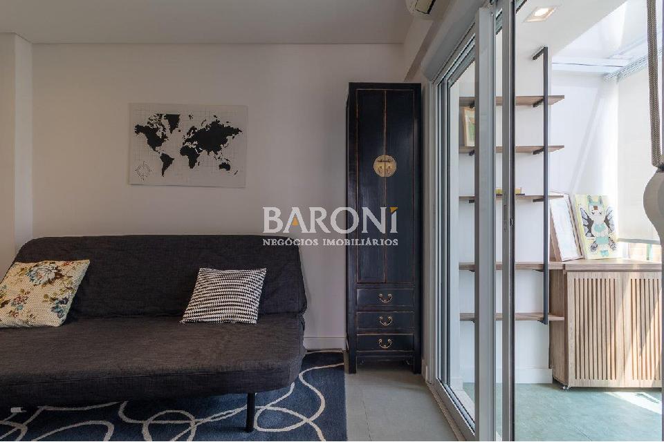 Apartamento - Pinheiros