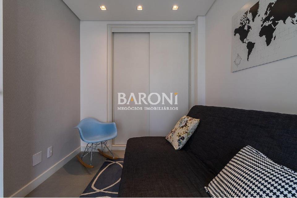 Apartamento - Pinheiros