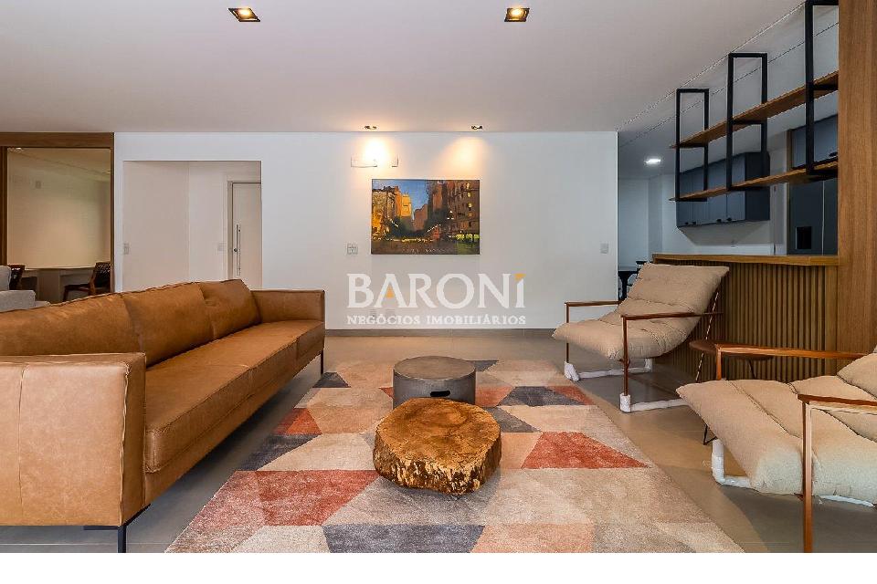 Apartamento - Perdizes