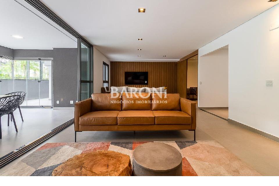 Apartamento - Perdizes