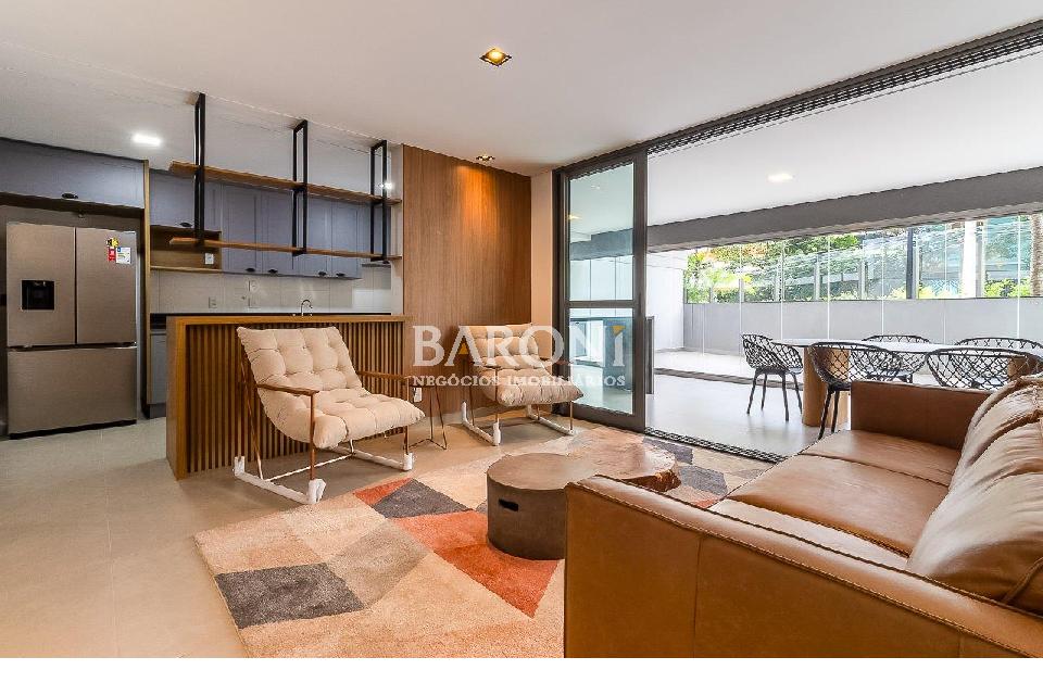 Apartamento - Perdizes