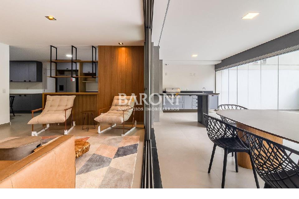 Apartamento - Perdizes