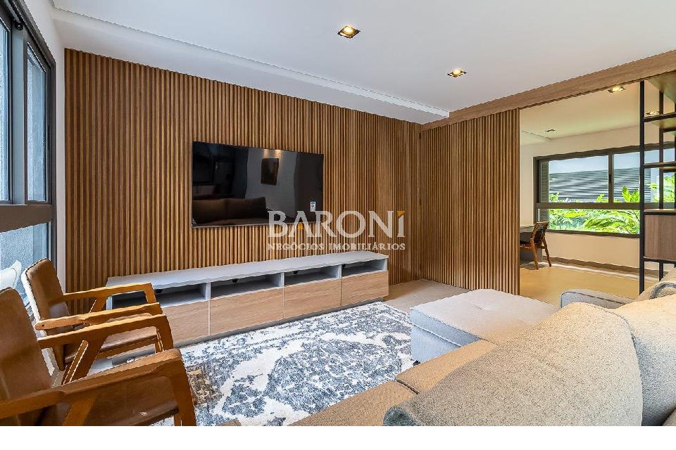 Apartamento - Perdizes