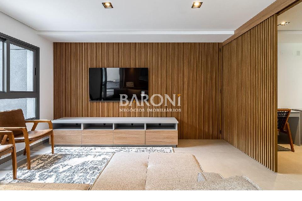 Apartamento - Perdizes