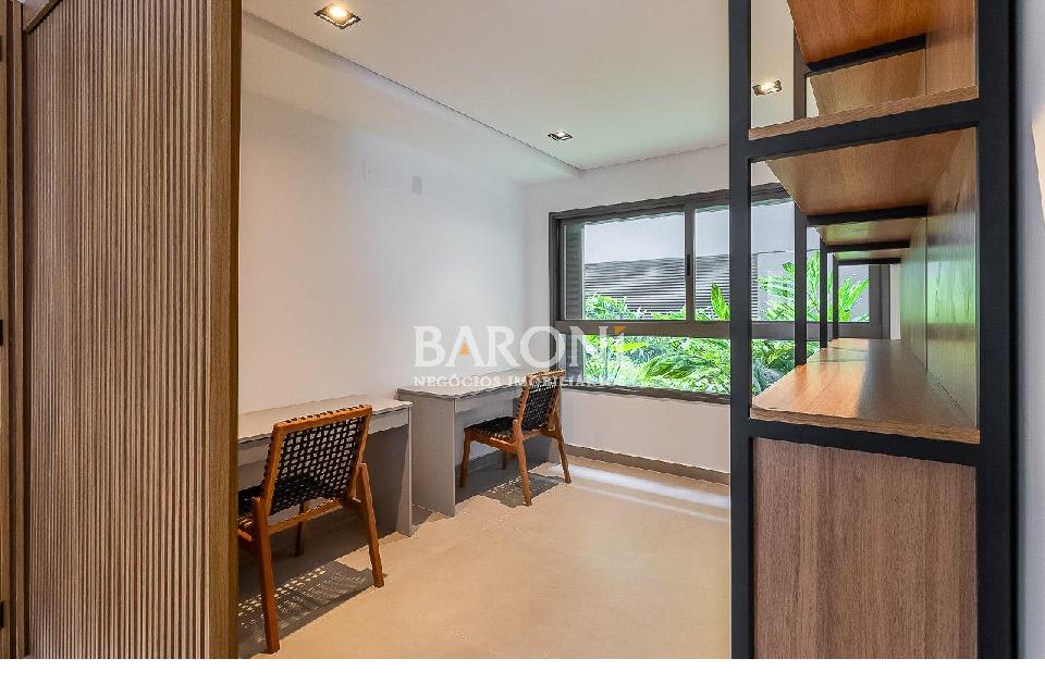 Apartamento - Perdizes