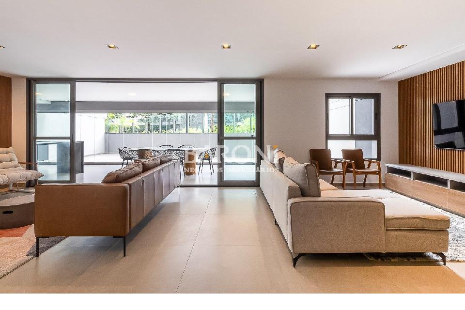 Apartamento - Perdizes